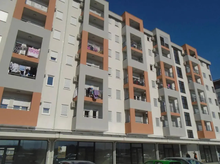 Fantastic brand new apartment — отзывы гостей и цены