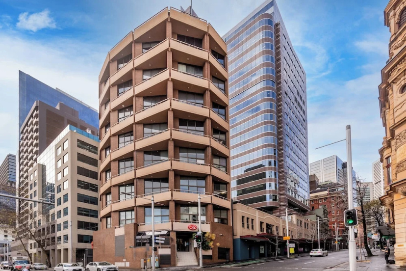 Kozyguru | Cbd Darling Harbor | Lofts — комфортный отель в Сиднее