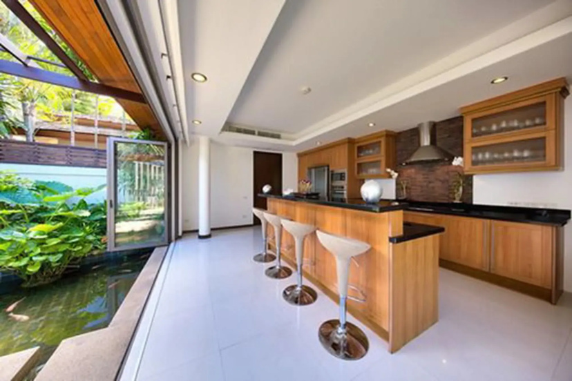 Baan Kularb 4 — отель в Кохе, Таиланд