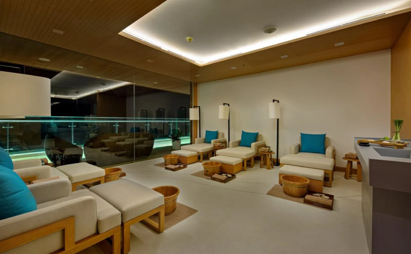TMS Hotel Da Nang Beach — забронировать отель в Дананге