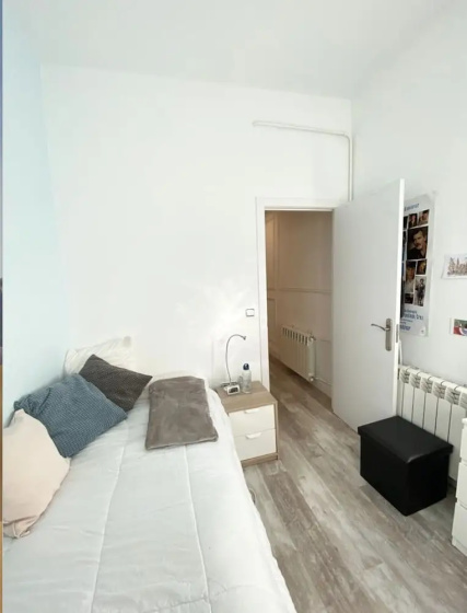 Chamberí Deluxe Apartment III — отель с удобным расположением в Мадриде