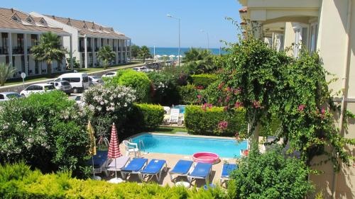 Цены на Sunset Beach Club Oyster Villa 07 в Фетхие