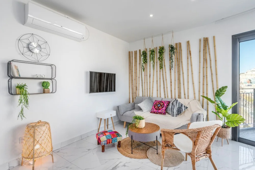 Цены на Even Israel Apartments в Иерусалим