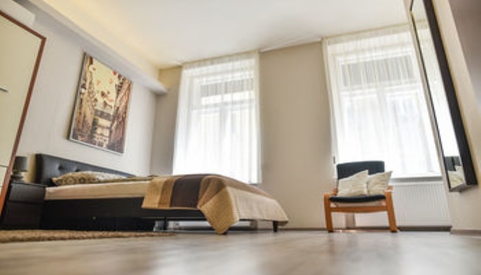 Corvin Point Rooms And Apartments — отель в Будапеште, Венгрия
