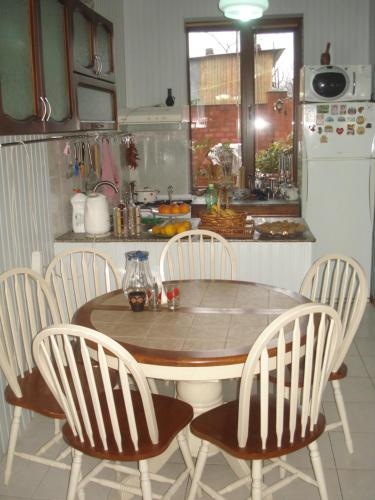 Marita Guest House — отзывы гостей и цены