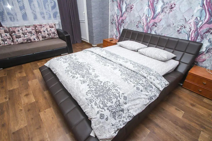 Harter Rooms на улице Просвещения 43 — отзывы гостей и цены