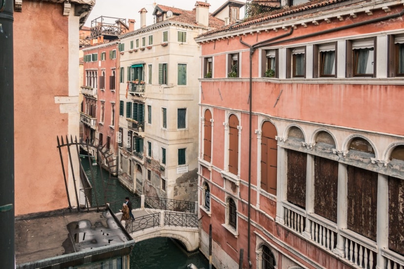 La Fenice Theatre Exclusive Flat — отель с удобным расположением в Венеции