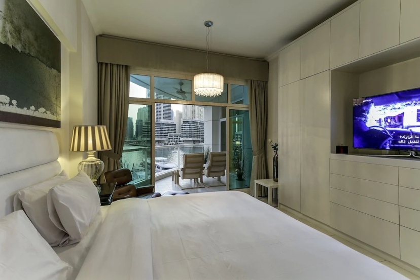 One Perfect Stay - The Atlantic Tower - Hotel in ดูไบ - Photo 1