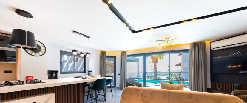 Villa Nova — отзывы гостей и цены
