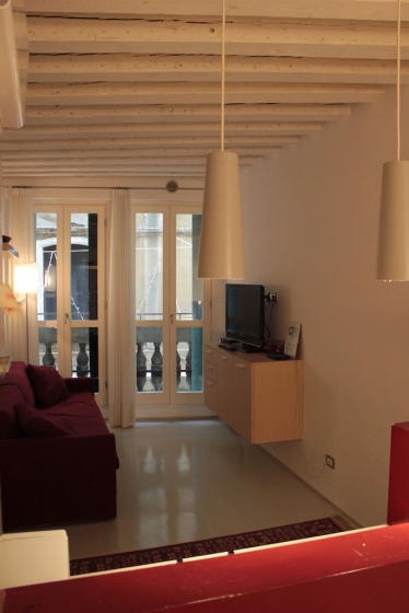 Venetian Apartments San Marco — отель с удобным расположением в Венеции