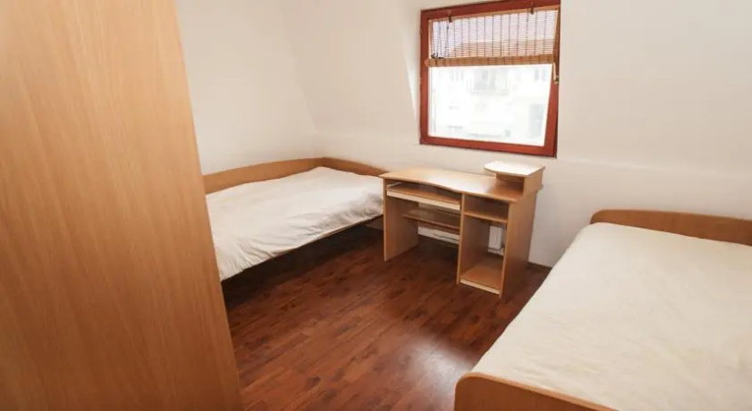 Plant Apartment — комфортный отель в Белграде