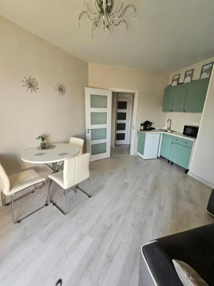 apartament with terras — комфортный отель в Кишинёв