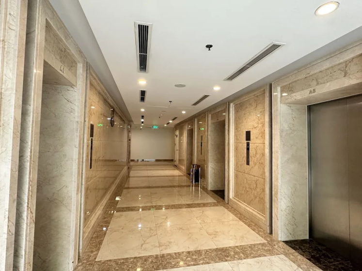 Цены на Vinhomes Royal City by Emily in Town в Ханое