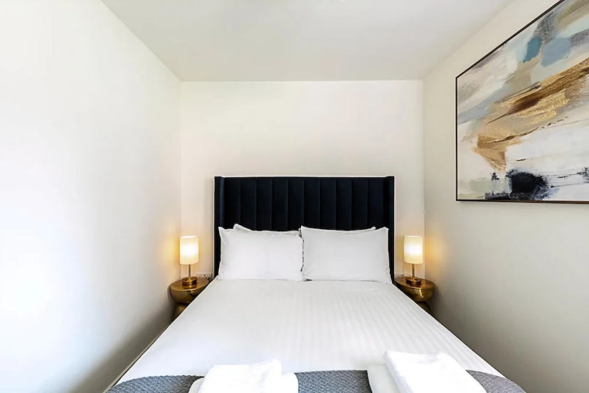 3 Bed In The Heart of Covent Garden — комфортный отель в Лондоне