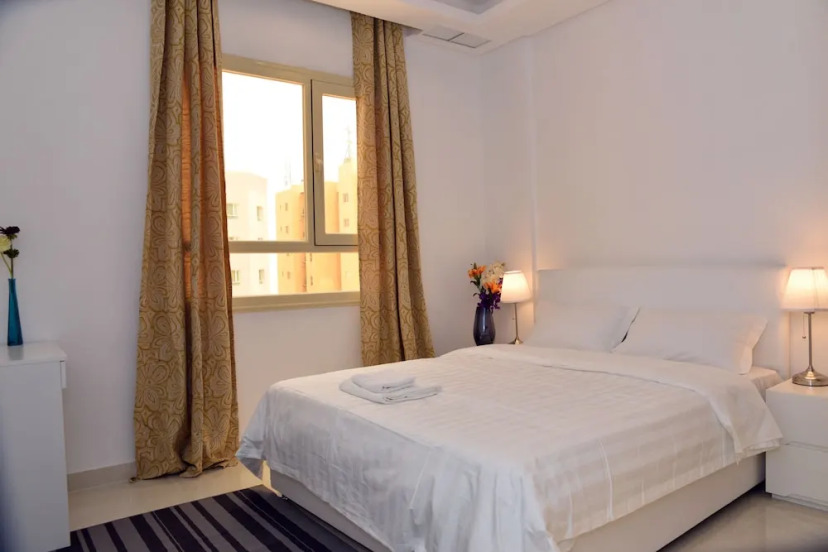 Oasis 2 - Mahboula Apartments - Apartment in Mahboula - Photo 4