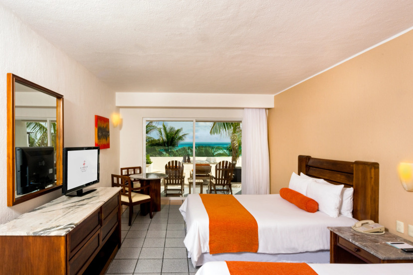 Flamingo Cancun - All Inclusive - Resort in קנקון - Photo 4