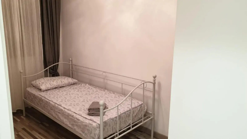 Apartamento Plaza Manila — отель с удобным расположением в Аликанте