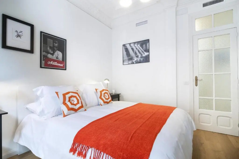 Friendly Rentals Barcelo — отзывы гостей и цены