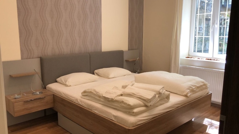 Цены на Oasis Apartments Isabella I в Будапеште