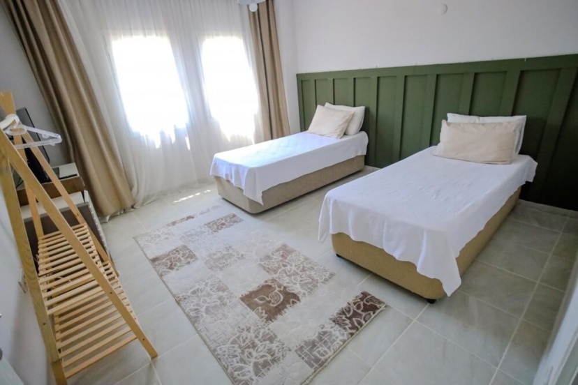Цены на Villa With Private Pool Surrounded by Olive Trees в Фетхие