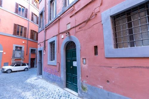 Nel Cuore di Roma Hospitium S.Celso — отель в Риме, Италия