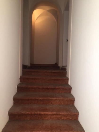 One bedroom appartement with city view furnished balcony and wifi at Palermo 6 km away from the beach — отель с удобствами в Палермо