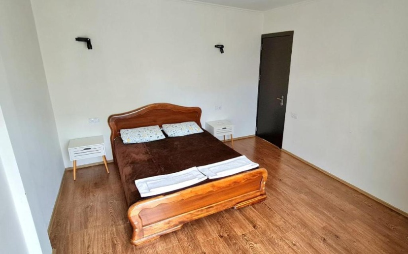 Duplex apartment in the city center — комфортный отель в Тбилиси