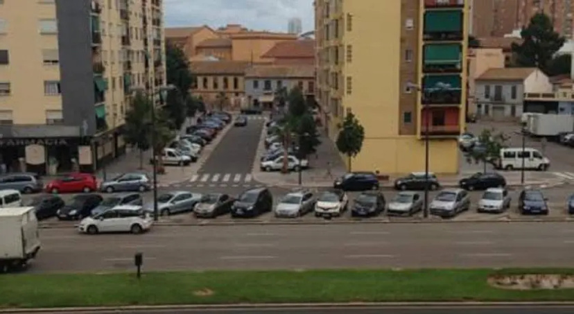 Apartment NNH — отель с удобным расположением в Валенсии