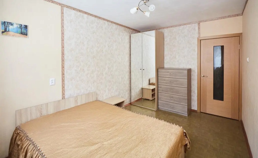 Цены на Apartamenty na ulice Cerkasova в Всеволожск