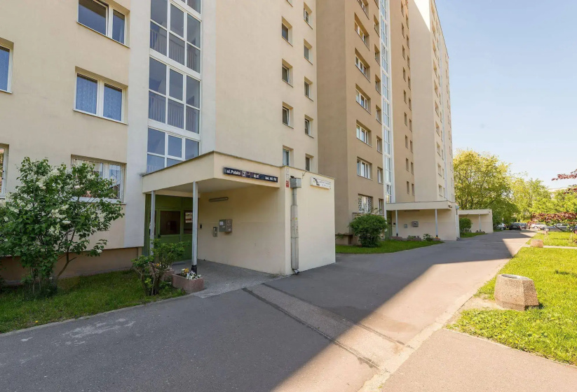 Цены на Ursynow P&O Apartments в Варшаве