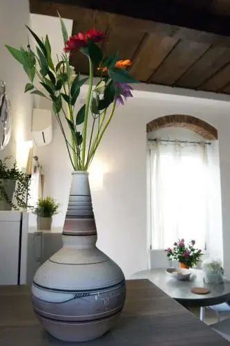 Цены на Roommo Enjoy Florence - Beccaria в Флоренции