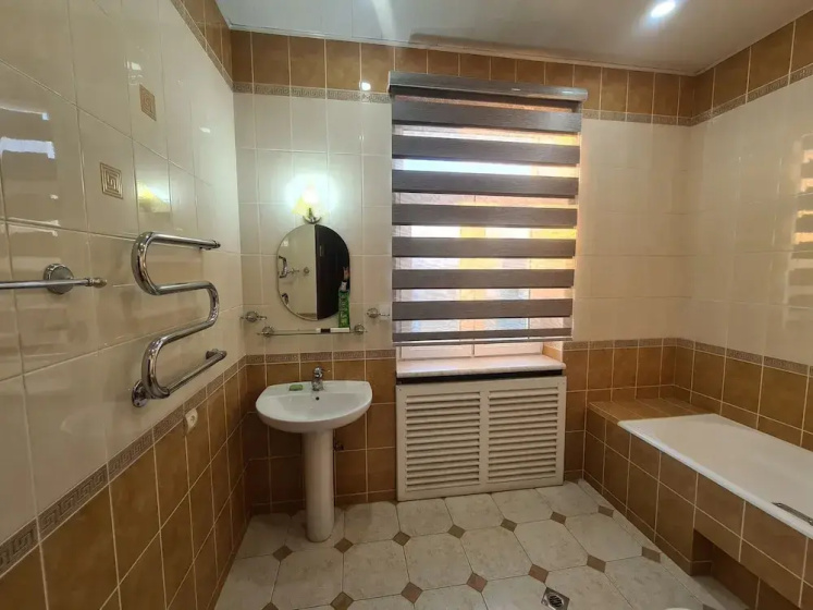 Diamond Guest House — отель с удобным расположением в Ташкент