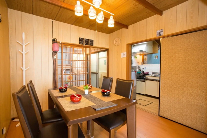 Kyoto - House / Vacation STAY 14829 — отзывы гостей и цены