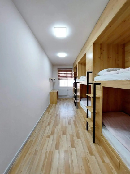 Nem Guest House — отзывы гостей и цены