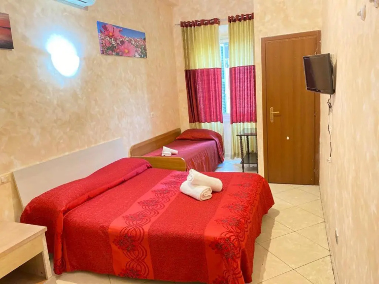 Termini Guest House — отзывы гостей и цены