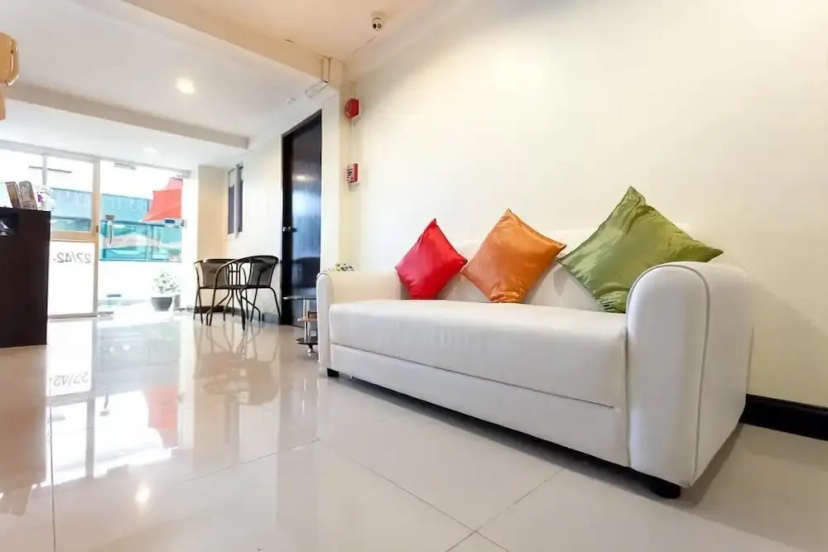 Цены на Patong Villa в Патонг