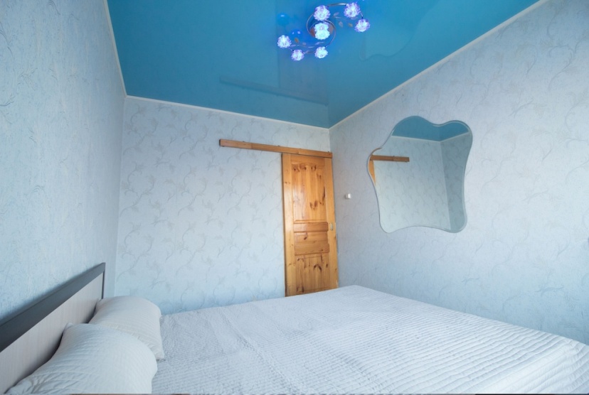 Flats of Moscow Апартаменты у метро Царицыно — 1 — комфортный отель в Видное
