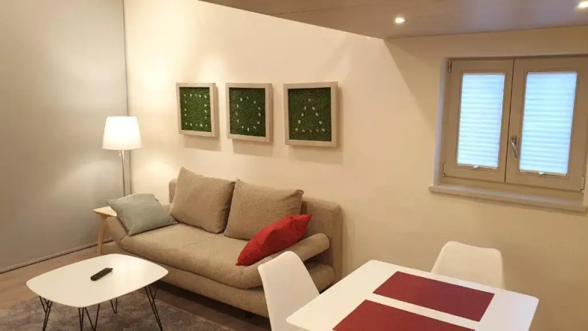Old Buda Studio Apartment — отзывы гостей и цены