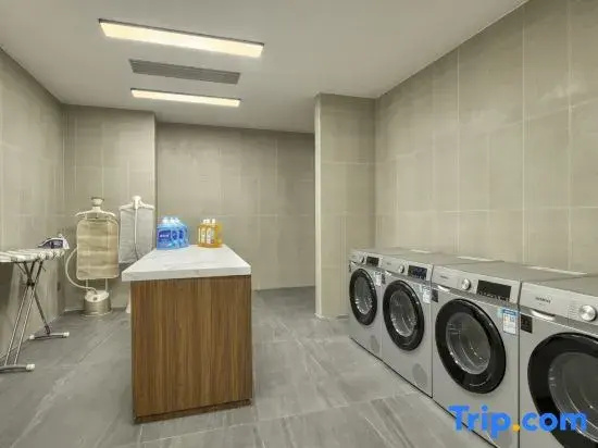 Shenzhen Linian Hotel — отель рядом с интересными местами в Шэньчжэне
