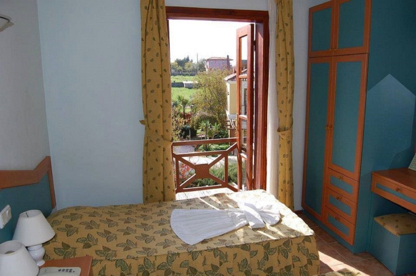 Цены на Gondol Apartments в Олюдениз