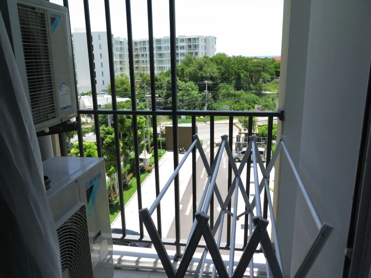 Цены на Baan Imm Aim Huahin Condo 2 Bedrooms Sea View By Dome в Хуа