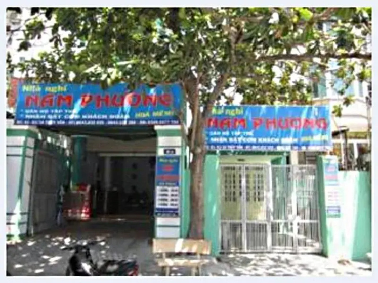 Цены на Nam Phuong Hostel 2 в Хошимине