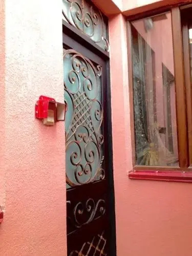 Rati Guest House — отель с удобствами в Батуми