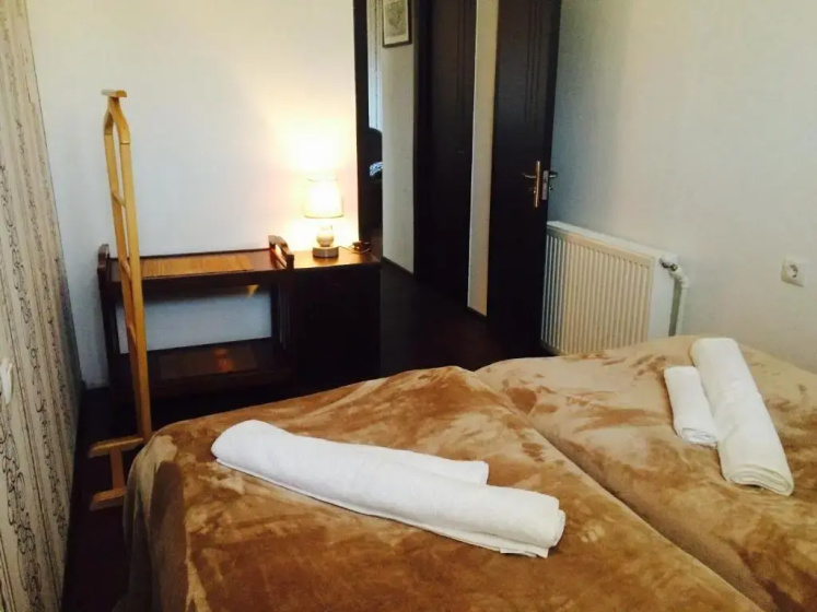 Georgian Guest House on Asatiani — отзывы гостей и цены