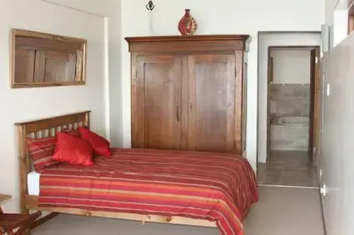 Whale View House — комфортный отель в Кейптауне