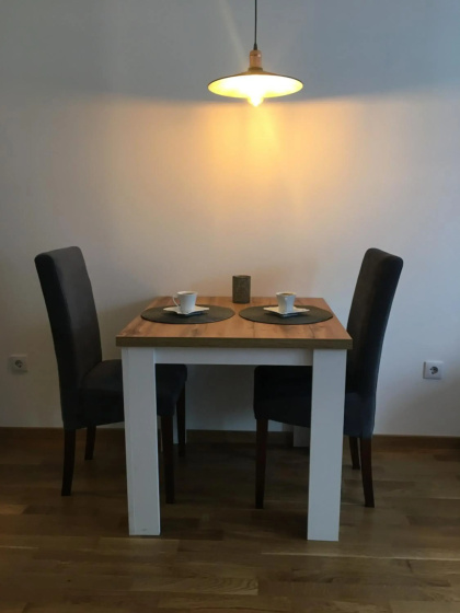 Fantastic Apartment De LUX — отзывы гостей и цены