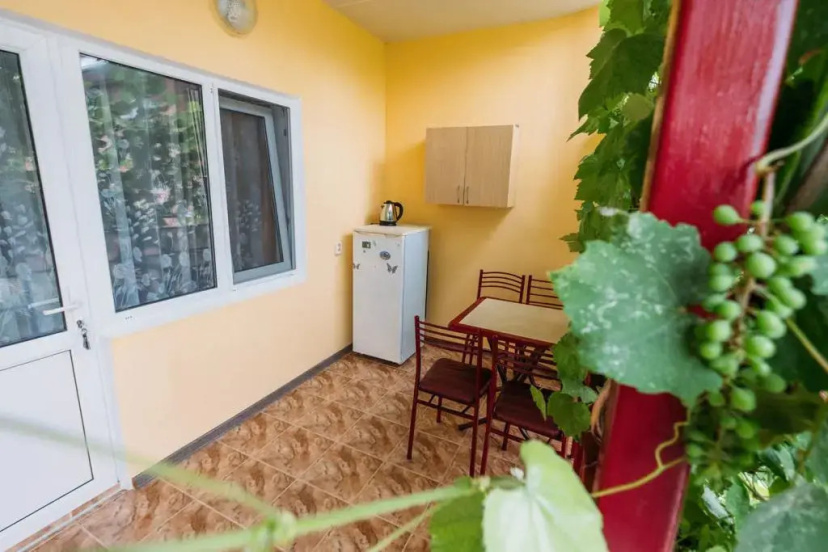 Guest House Maria — отзывы гостей и цены