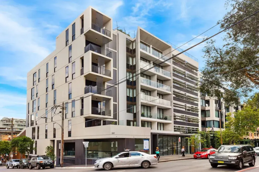 Surry Hills 1 Elizabeth Apartment — отзывы гостей и цены