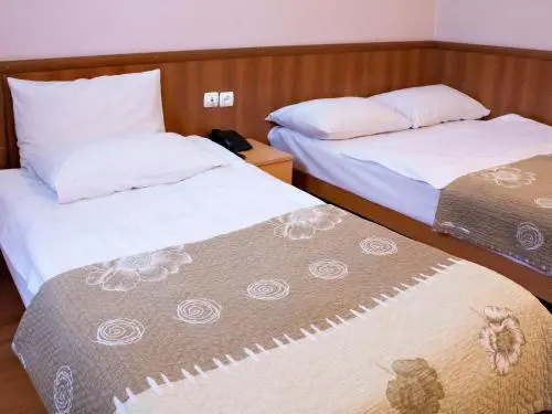Hotel Skip — отель с удобствами в Тбилиси
