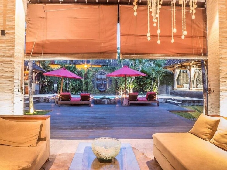 4 bedroom The Camilia Homes Bali — отзывы гостей и цены